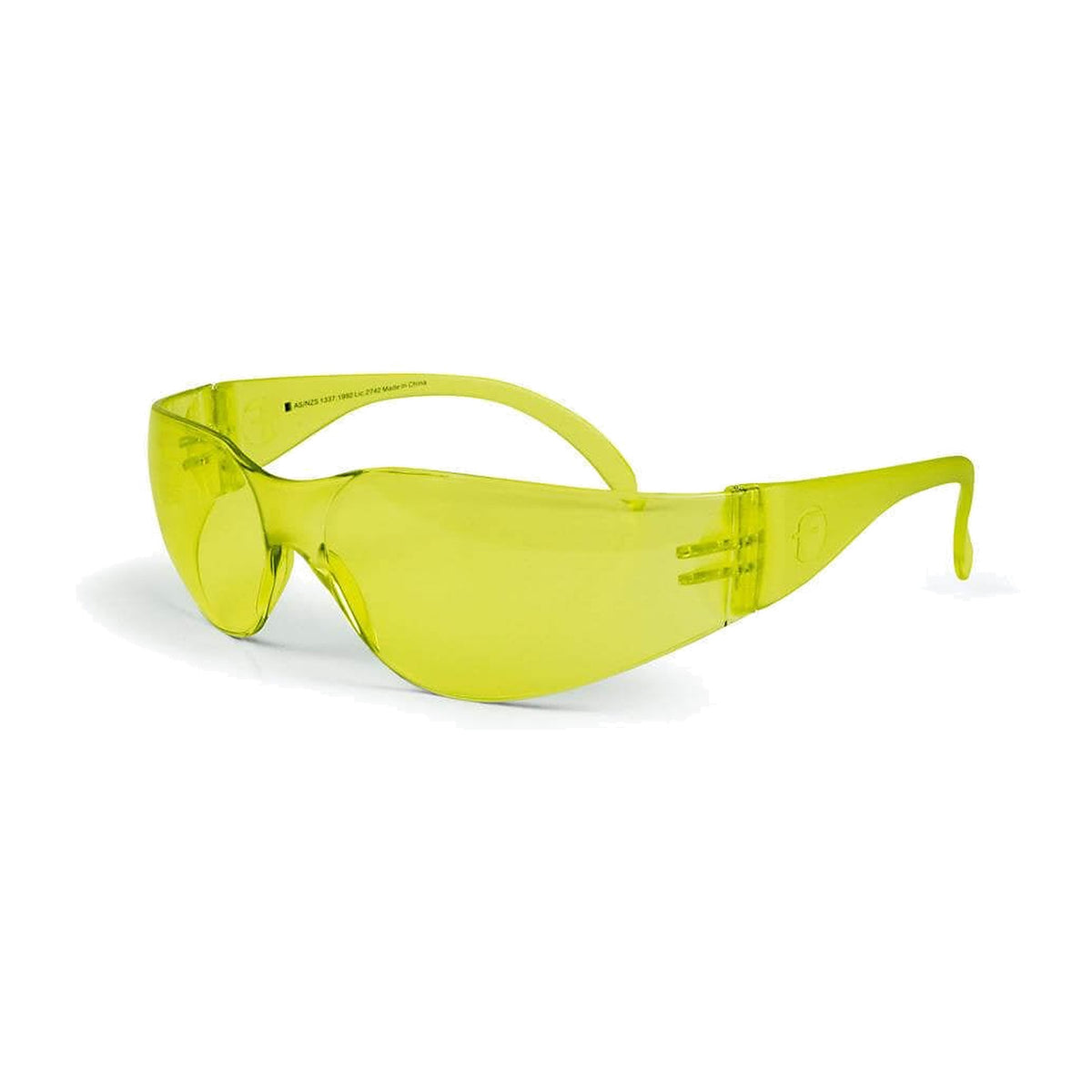 Frontier Vision X Safety Glasses