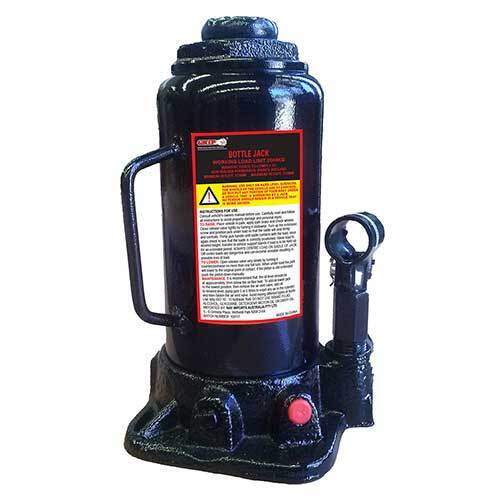 Fully Welded Hydraulic Bottle Jack1