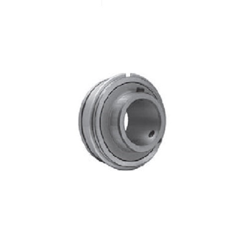 FYH Ball Bearing Inserts ER206-20 Grub Screw, 1 1/4" Shaft Diameter