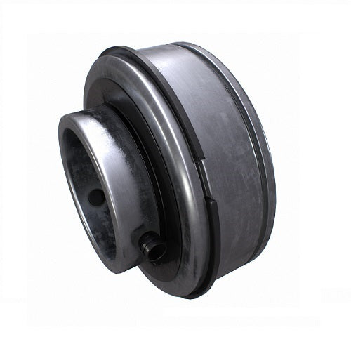 FYH Ball Bearing Inserts ER207-23 Grub Screw, 1 7/16'' Shaft Diameter