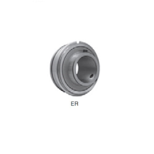 FYH Ball Bearing Inserts ER212 Grub Screw, 60mm Shaft Diameter2