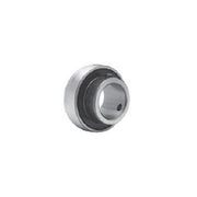 FYH Ball Bearing Inserts SB208-24 Grub Screw, 1.5" Shaft Diameter - AIMS Industrial Supplies