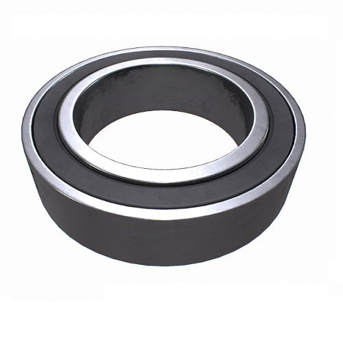 FYH Ball Bearing Inserts UK206 Tapered Shaft, 25mm Shaft Diameter