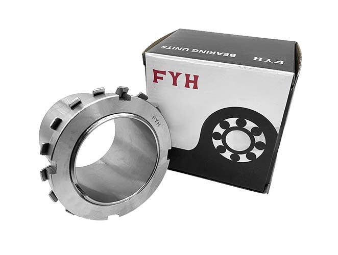 FYH HE2313 Bearing Adaptor Sleeve Imperial 2-1/4" Bore