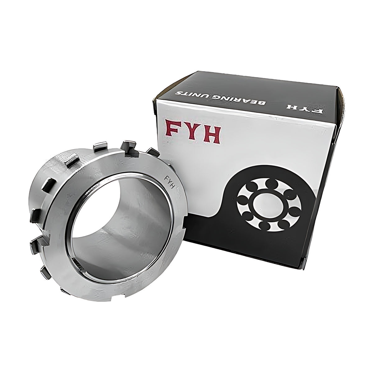 FYH HE300 Series Bearing Adapter Sleeve Imperial