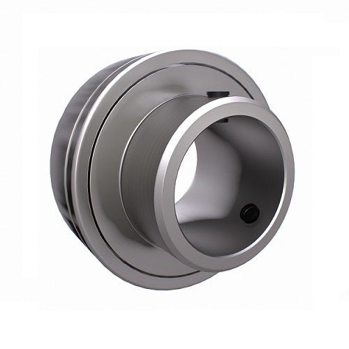 FYH Imperial Ball Bearing Inserts UC200TRL Triple Lip Series - AIMS Industrial Supplies
