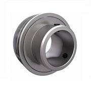 FYH Metric Ball Bearing Inserts UC200TRL Triple Lip Series 1