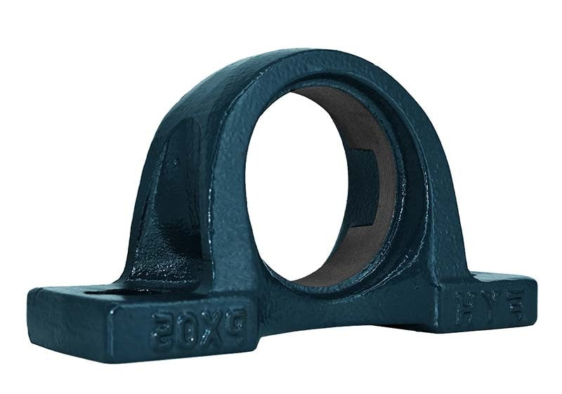 FYH PX07 Medium Pillow Block Bearing Housing Suits 35mm (1 3/8 - 1 7/16") Shaft