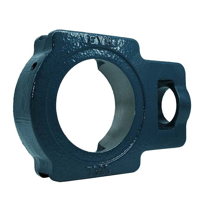 FYH T316 Heavy Take-Up Bearing Housing Suits 86mm (3.386") Shaft