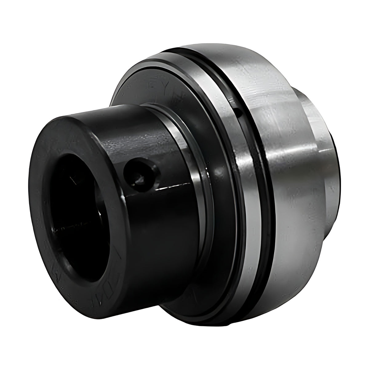 FYH Wide Inner Ring Ball Bearing Insert W/ Eccentric Collar 2" - NA311 - 32
