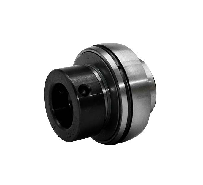 FYH - WIR Ball Bearing Insert W/ Eccentric Collar NA300 - AIMS Industrial Supplies