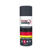 Galmet ColdGal Metal Protection Paint Aerosol 400g - AIMS Industrial Supplies