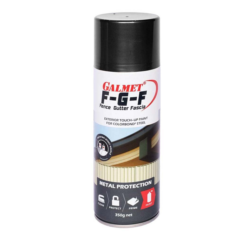 Galmet® Fence, Gutter, and Fascia(FGF) 350g - Night Sky