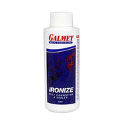 Galmet® Ironize® Rust Converter & Sealer1