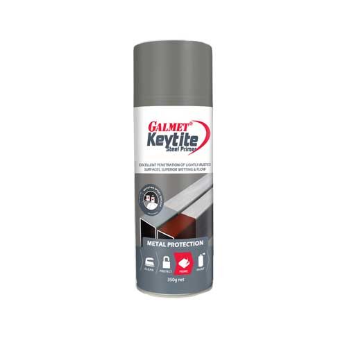 Galmet® Keytite®Steel Primer 350g, Red