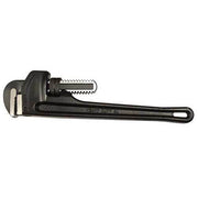GARRICK Aluminum Pipe Wrench - AIMS Industrial Supplies