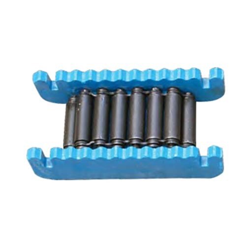 Garrick GLS-10T Load Skate 10T - AIMS Industrial Supplies