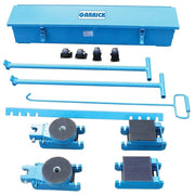 Garrick GLS-20T-KIT Load Skate Kit - 20T - AIMS Industrial Supplies