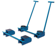 Garrick GLS-20T-KIT Load Skate Kit - 20T
