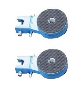 Garrick GLSK20-5-8 Turntable for GLS-20T-KIT - AIMS Industrial Supplies