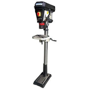Garrick Heavy Duty Pedestal Drill Press1