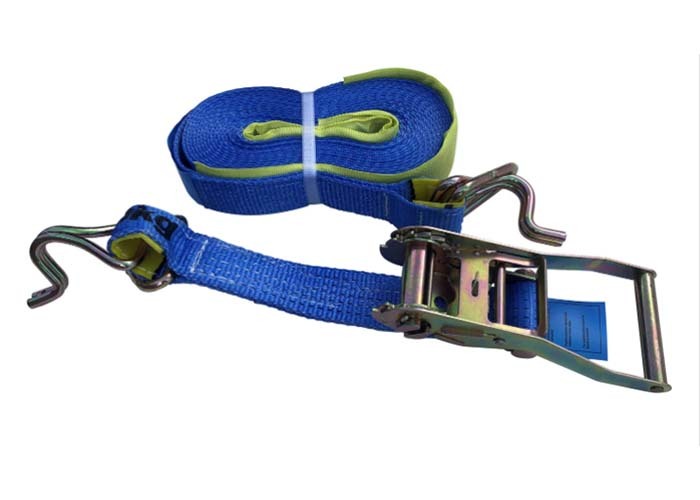 Garrick Heavy Duty Ratchet Tie Down 35mm x 6m - 1.5T (1500kg)