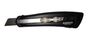 Garrick Herbert 18mm Snap-Off Blade Knife - AIMS Industrial Supplies