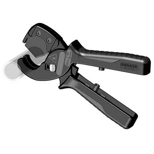 Garrick Herbert 5028-1 Hose/Conduit Cutter - 28mm Capacity