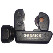Garrick Herbert 6430-1 Mini Tube Cutter Tool Pipe Cut Copper Brass Pipe 3-30mm 1/8"-1 1/8" - AIMS Industrial Supplies