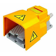 Garrick Herbert FS Foot Switch - AIMS Industrial Supplies