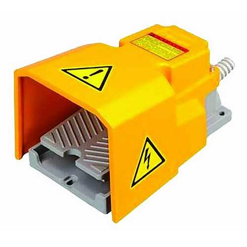 Garrick Herbert FS Foot Switch - AIMS Industrial Supplies
