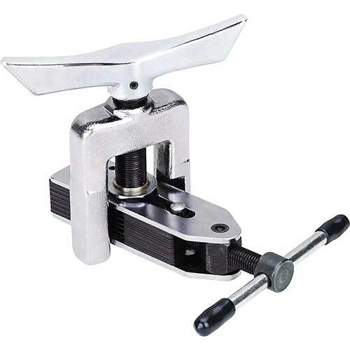 Garrick Herbert FT-U Universal Flaring Tool (5-16mm) - AIMS Industrial Supplies