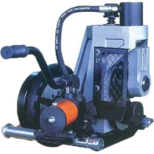 Garrick Herbert RG12A Roll Grooving Attachment 2" - 12" NB Capacity1