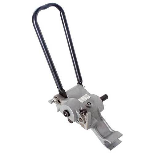 Garrick Herbert RG916 Roll Grooving Attachment 1-1/4" - 6" NB Capacity - AIMS Industrial Supplies