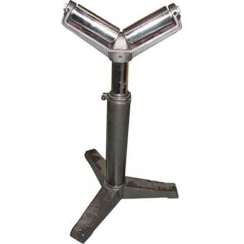 Garrick Herbert RS-V Heavy Duty Roller Stand - VEE Head