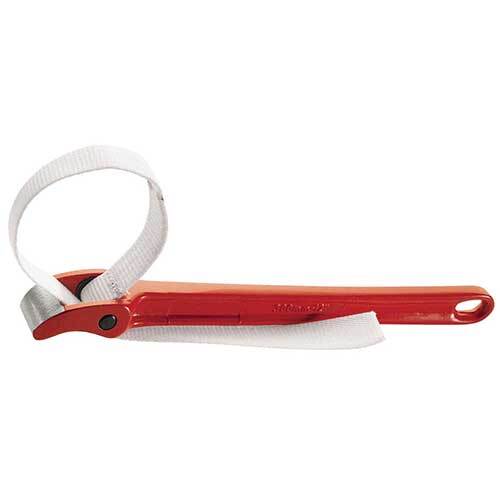 Garrick Herbert SW-8 Strap Wrench (1 - 8" Capacity)1