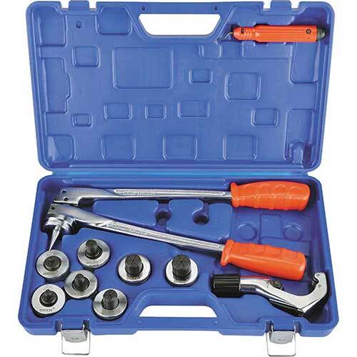 Garrick Herbert TE-M Tube Expander Set (3/8-1*1/8 OD)1