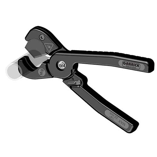 Garrick Hose/Conduit Cutter - AIMS Industrial Supplies