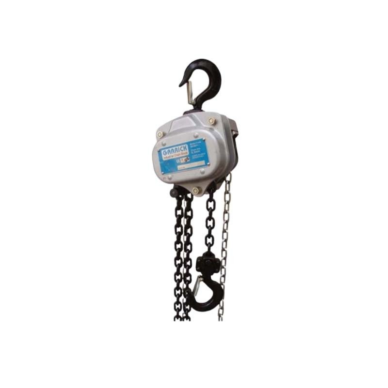 Garrick Industrial Chain Block Load Limited - AIMS Industrial Supplies