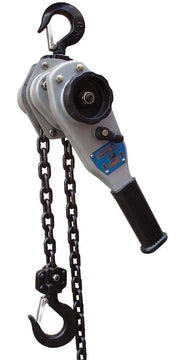 Garrick Lever Hoist Load Limited - AIMS Industrial Supplies