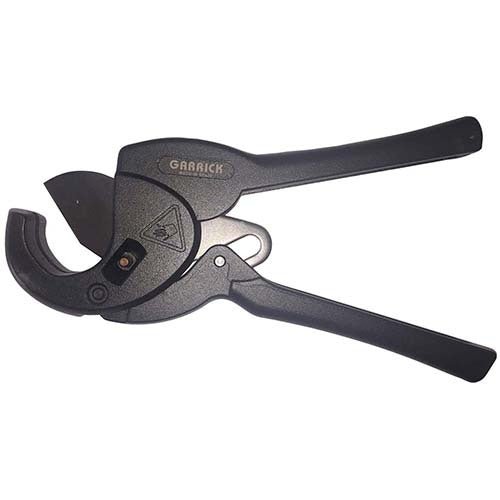 Garrick Plastic Pipe Shear - AIMS Industrial Supplies