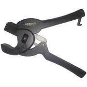 Garrick Plastic Pipe Shear - AIMS Industrial Supplies