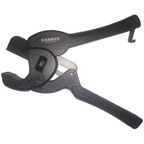 Garrick Plastic Pipe Shear - AIMS Industrial Supplies