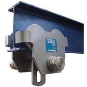 Garrick Push Trolley1