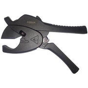 Garrick Ratchet Plastic Pipe Shear1