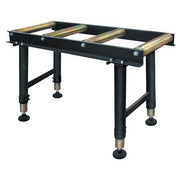 Garrick Roller Table - AIMS Industrial Supplies
