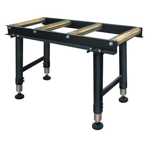 Garrick Roller Table - AIMS Industrial Supplies