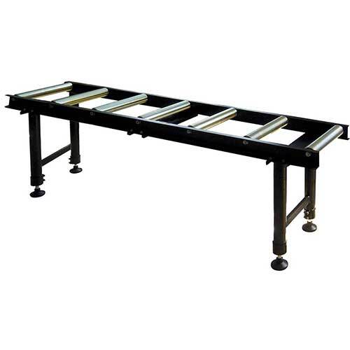 Garrick Roller Table - AIMS Industrial Supplies