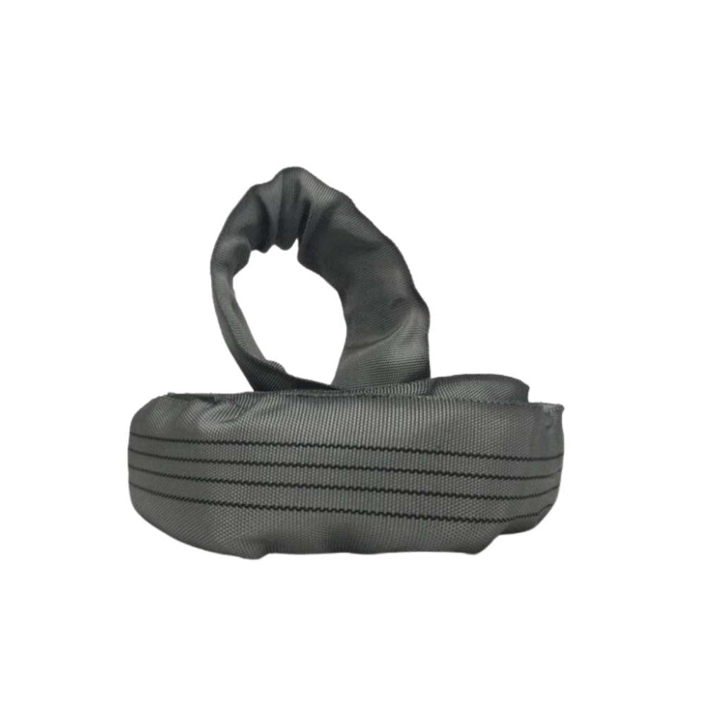 Garrick Round Sling 6m x 4000kg (4Tonne) WLL Grey