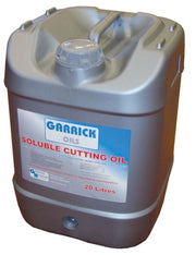 Garrick Soluble Cutting Oil - AIMS Industrial Supplies